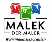 Malerbetrieb Malek