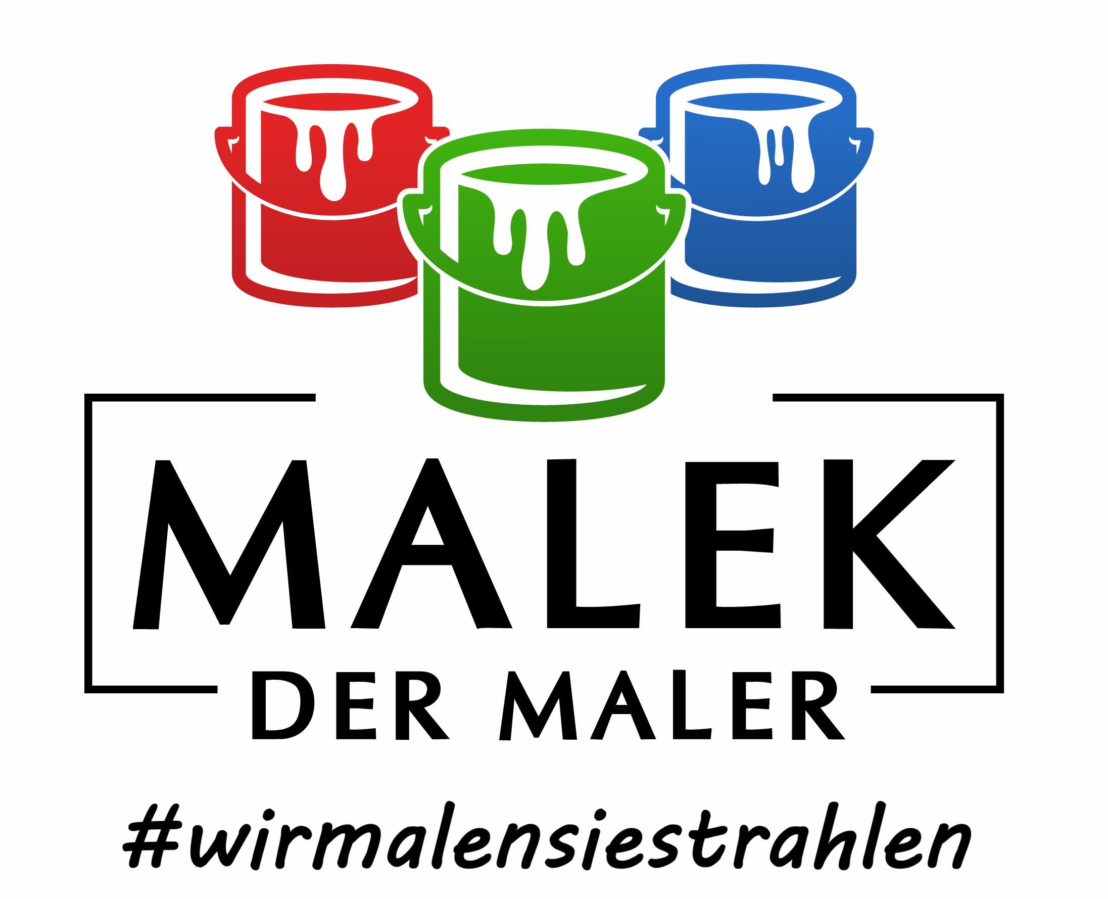 Malerbetrieb Malek